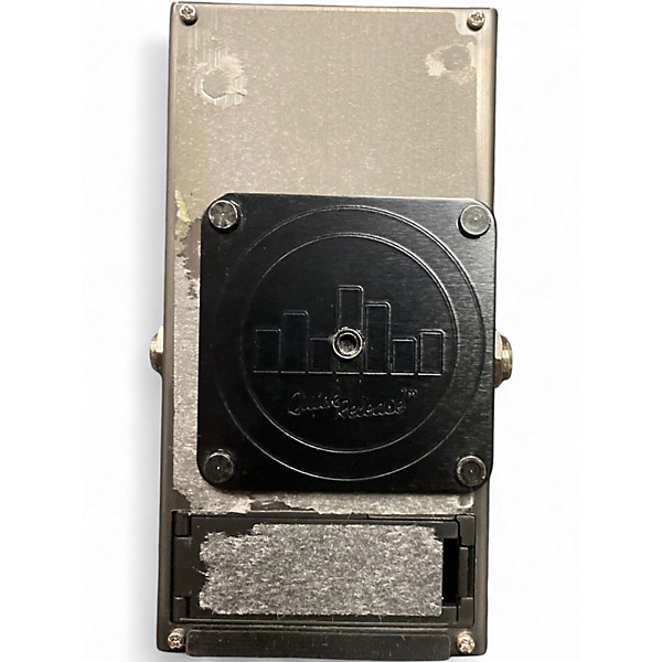 Used Peterson STROBOSTOMPHD Tuner Pedal