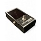Used Peterson STROBOSTOMPHD Tuner Pedal