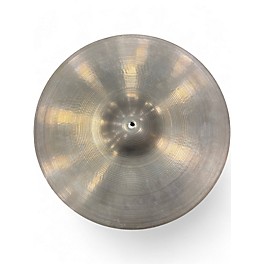 Used Zildjian 18in Crash Cymbal