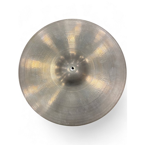 Used Zildjian 18in Crash Cymbal