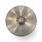 Used Zildjian 18in Crash Cymbal thumbnail