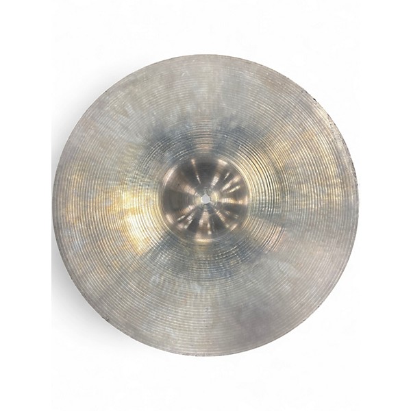 Used Zildjian 18in Crash Cymbal