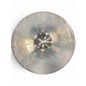 Used Zildjian 18in Crash Cymbal