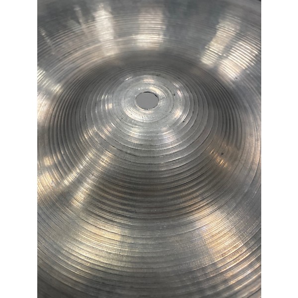 Used Zildjian 18in Crash Cymbal