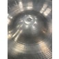 Used Zildjian 18in Crash Cymbal