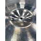 Used Zildjian 18in Crash Cymbal