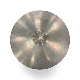 Used Zildjian 17in Crash Cymbal