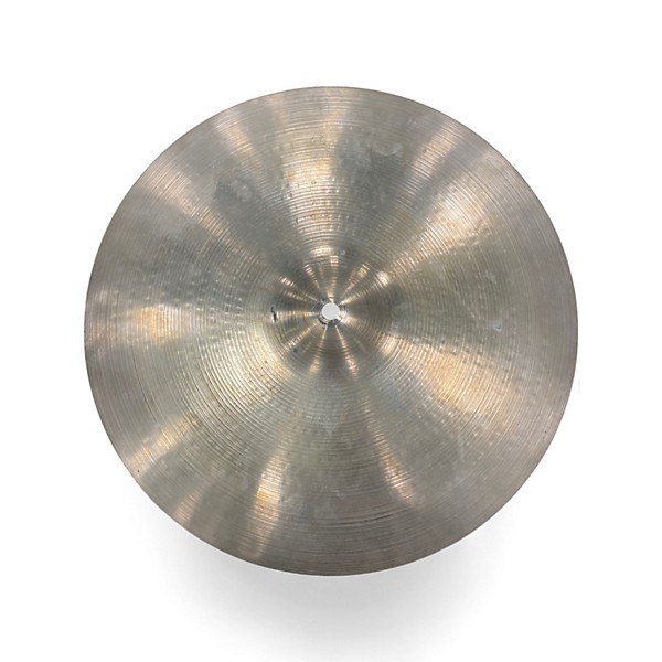 Used Zildjian 17in Crash Cymbal