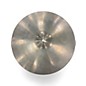 Used Zildjian 17in Crash Cymbal thumbnail