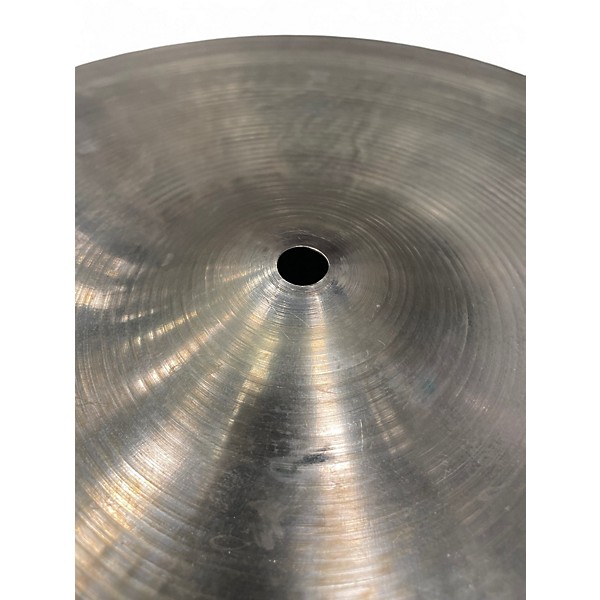 Used Zildjian 17in Crash Cymbal