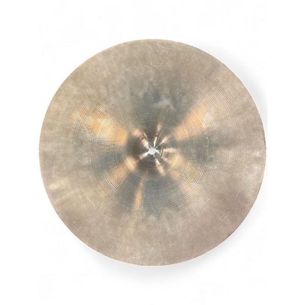Used Zildjian 17in Crash Cymbal