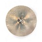 Used Zildjian 17in Crash Cymbal