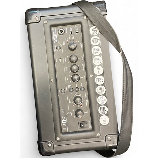 Used Blackstar ID CORE STEREO 10 Guitar Combo Amp