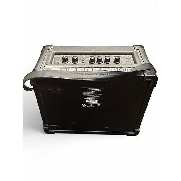 Used Blackstar ID CORE STEREO 10 Guitar Combo Amp