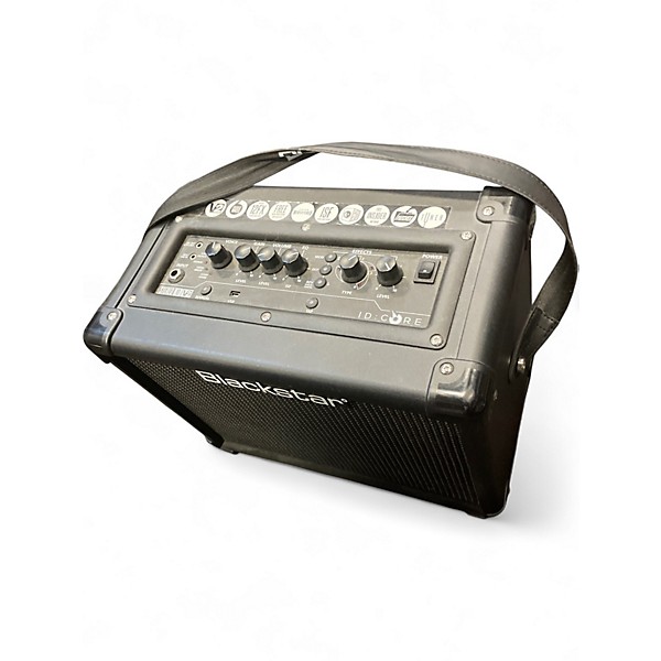 Used Blackstar ID CORE STEREO 10 Guitar Combo Amp