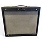 Used Fender Blues Junior 15W 1x12 Tube Guitar Combo Amp thumbnail