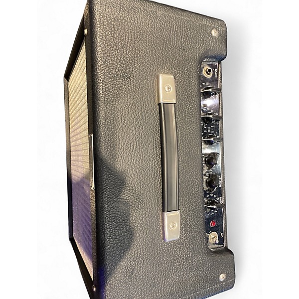 Used Fender Blues Junior 15W 1x12 Tube Guitar Combo Amp