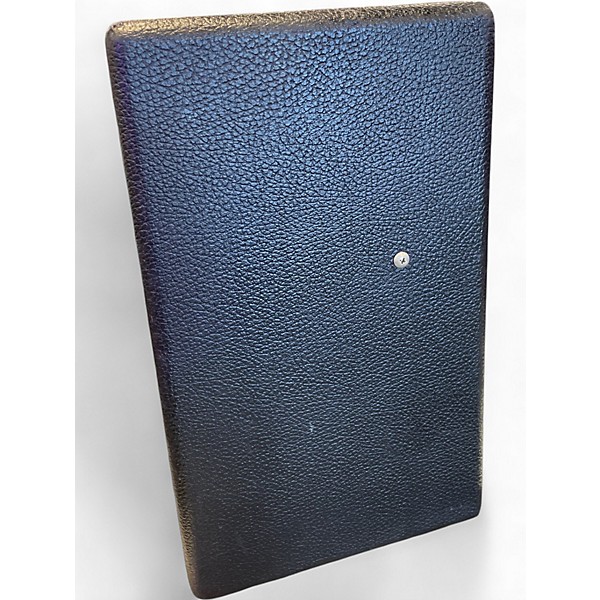 Used Fender Blues Junior 15W 1x12 Tube Guitar Combo Amp