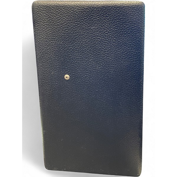 Used Fender Blues Junior 15W 1x12 Tube Guitar Combo Amp