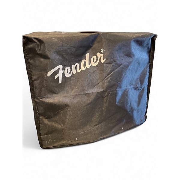 Used Fender Blues Junior 15W 1x12 Tube Guitar Combo Amp