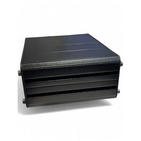 Used Nady Audio SMPS-2x Microphone Preamp