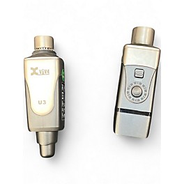 Used Xvive U3 Wireless System