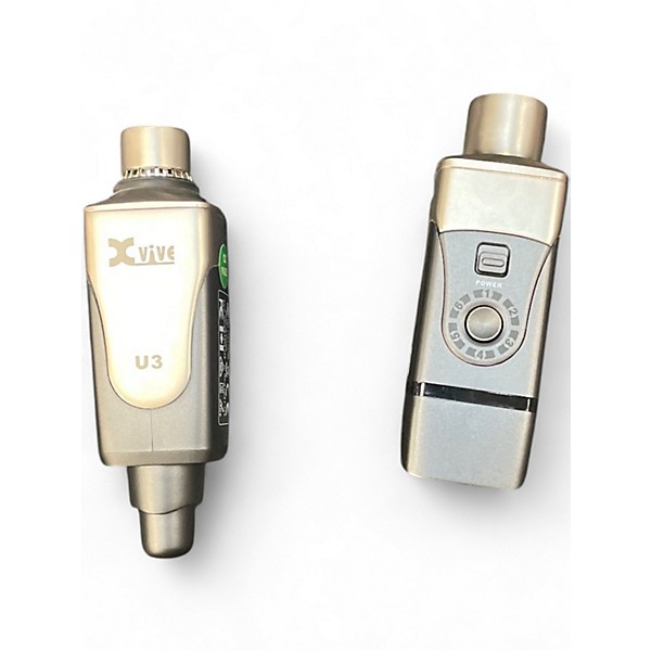 Used Xvive U3 Wireless System