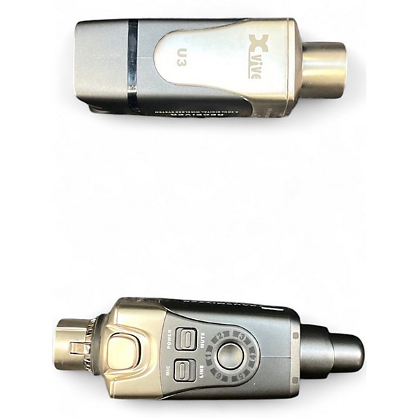 Used Xvive U3 Wireless System