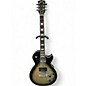 Used 2021 Gibson Les Paul Standard Adam Jones Signature Silverburst Solid Body Electric Guitar thumbnail