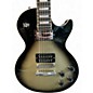 Used 2021 Gibson Les Paul Standard Adam Jones Signature Silverburst Solid Body Electric Guitar