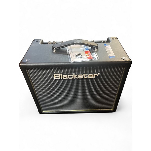 Used Blackstar HT5R Guitar Combo Amp