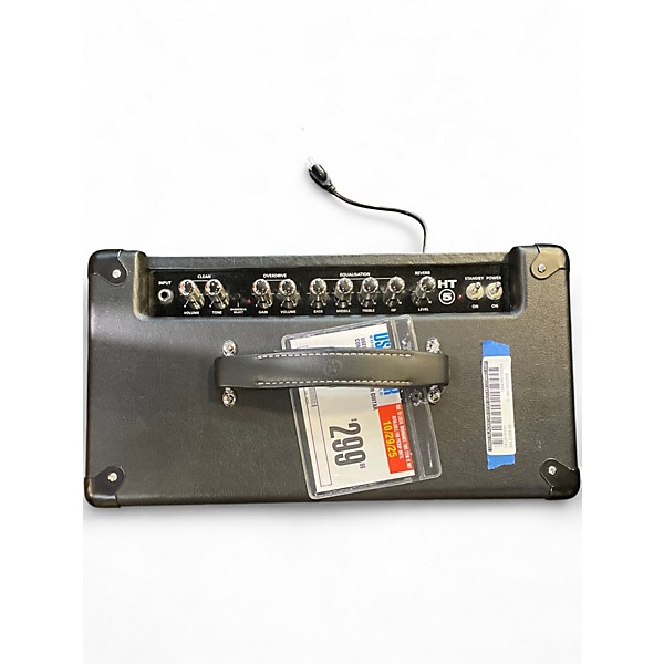 Used Blackstar HT5R Guitar Combo Amp