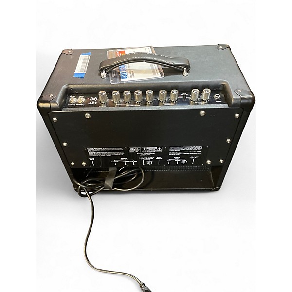 Used Blackstar HT5R Guitar Combo Amp