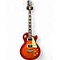 Used Epiphone 1955 Les Paul Custom Heritage Cherry Sunburst Solid Body Electric Guitar thumbnail