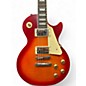 Used Epiphone 1955 Les Paul Custom Heritage Cherry Sunburst Solid Body Electric Guitar