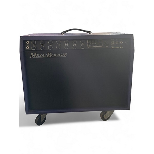 Used MESA/Boogie DUAL CALIBER DC-10 Tube Guitar Combo Amp