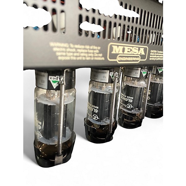 Used MESA/Boogie DUAL CALIBER DC-10 Tube Guitar Combo Amp