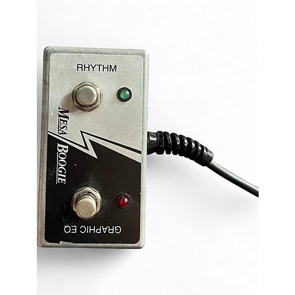 Used MESA/Boogie DUAL CALIBER DC-10 Tube Guitar Combo Amp