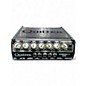 Used Quilter Labs OVERDRIVE 200 Guitar Amp Head thumbnail