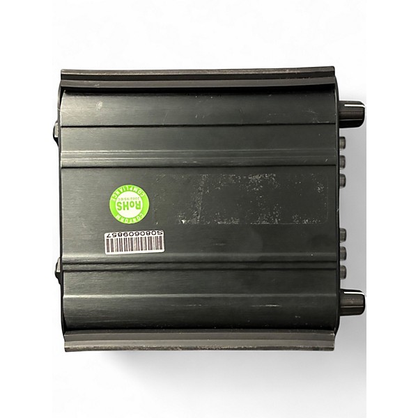 Used Art TUBE MP PROJECT SERIES MICROPHONE PREAMP Audio Interface