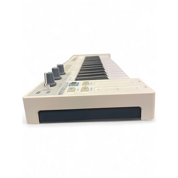Used Arturia Keystep MIDI Controller