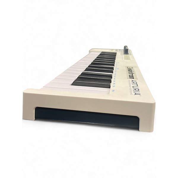Used Arturia Keystep MIDI Controller