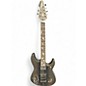 Used Schecter Guitar Research DJ Ashba Signature Gunmetal Gray Solid Body Electric Guitar thumbnail