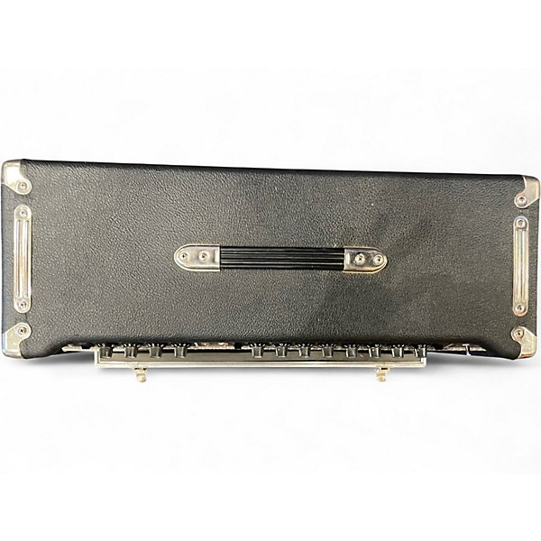 Used Ernie Ball Music Man 212 Sixty Five Combo Tube Guitar Combo Amp