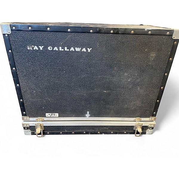 Used Ernie Ball Music Man 212 Sixty Five Combo Tube Guitar Combo Amp