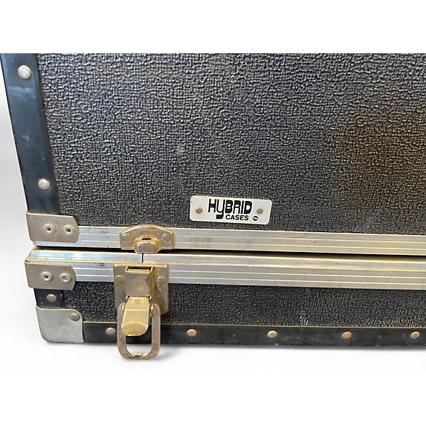 Used Ernie Ball Music Man 212 Sixty Five Combo Tube Guitar Combo Amp