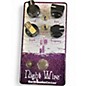 Used EarthQuaker Devices NIGHT WIRE Effect Pedal thumbnail