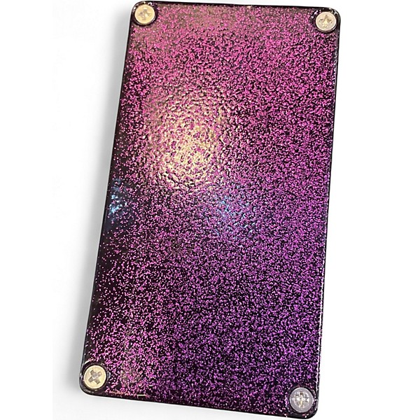 Used EarthQuaker Devices NIGHT WIRE Effect Pedal