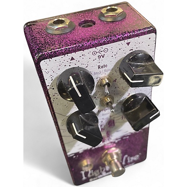 Used EarthQuaker Devices NIGHT WIRE Effect Pedal