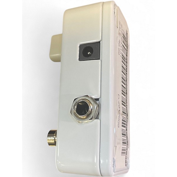 Used TC Electronic Spark Mini Boost Effect Pedal